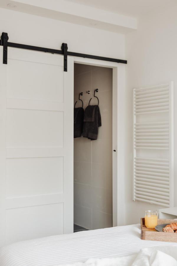 Luxurious Private Studio Amsterdam Zuid Extérieur photo